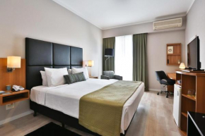 Flat Comfort Ibirapuera